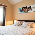 Casa Del Capitan 度假居 *
