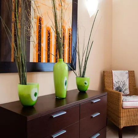 Casa Del Capitan Holiday home