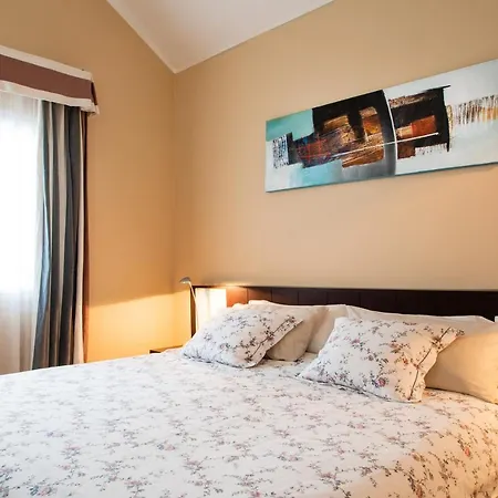 Casa Del Capitan Tatil Evi *