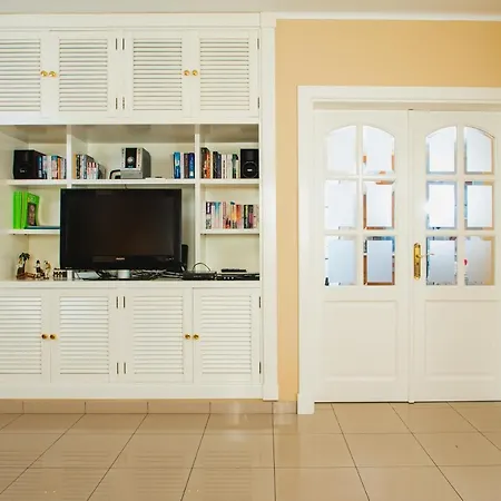 Casa Del Capitan Vakantiehuis *