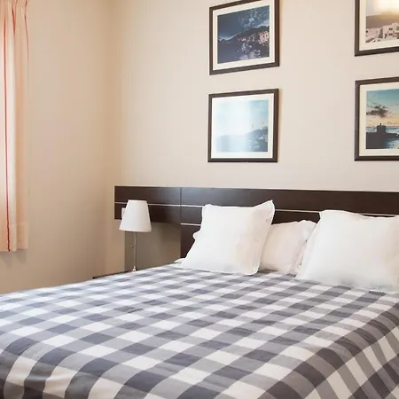 Casa Del Capitan Tatil Evi *
