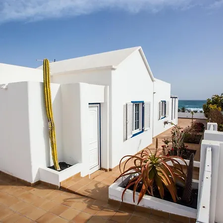 Holiday home Casa Del Capitan *