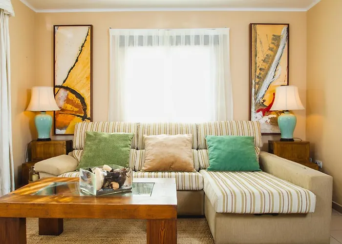 Casa Del Capitan Holiday home *