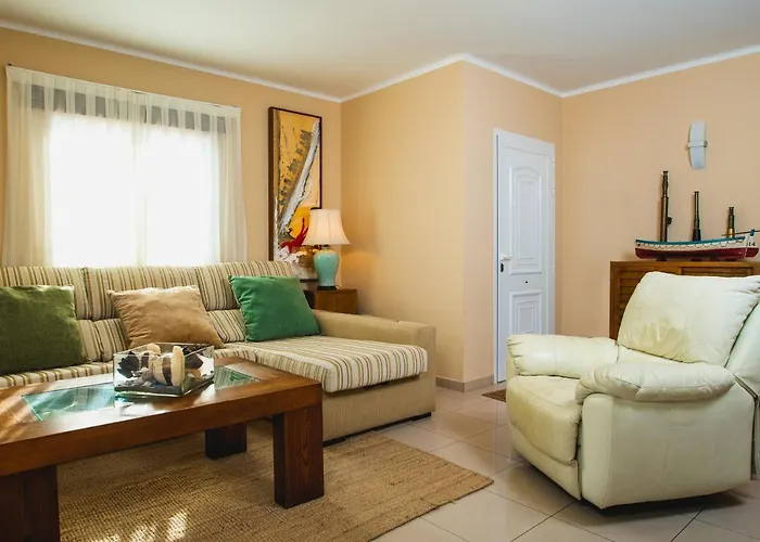 Casa Del Capitan Holiday home Arrieta (Lanzarote)