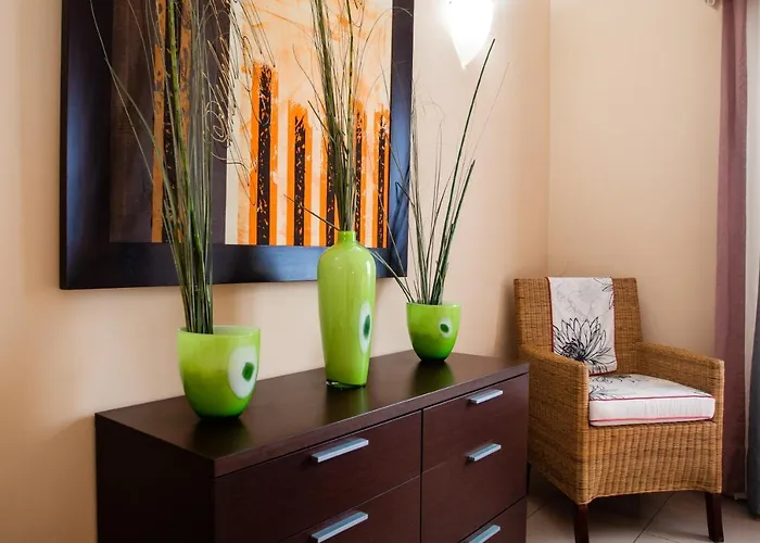 Casa Del Capitan Holiday home