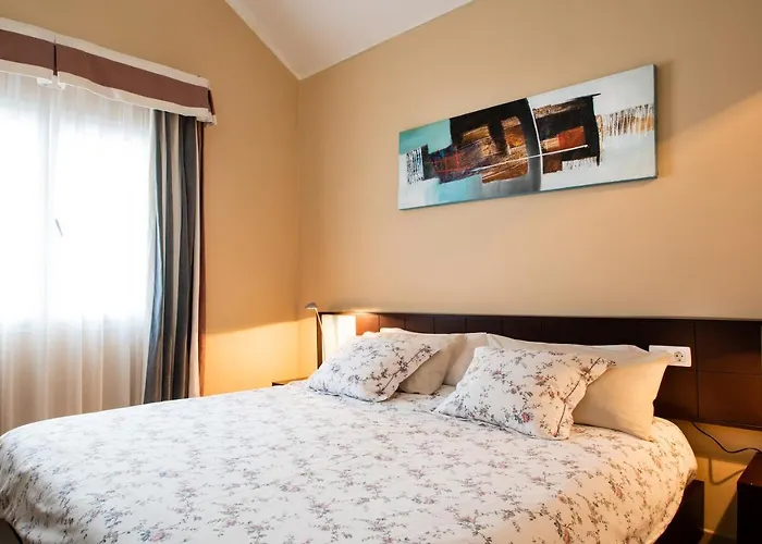 Casa Del Capitan Holiday home *