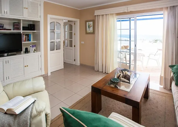 Holiday home Casa Del Capitan *