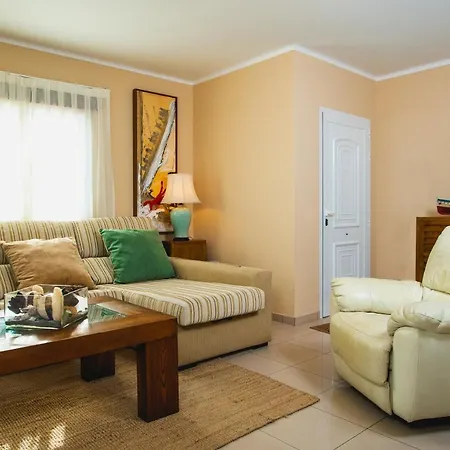 Casa Del Capitan Nyaraló Arrieta