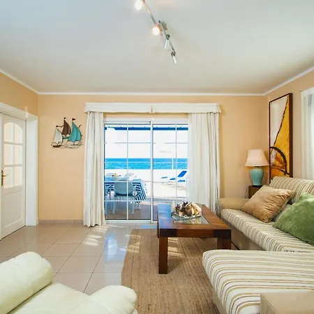 度假居 Casa Del Capitan *