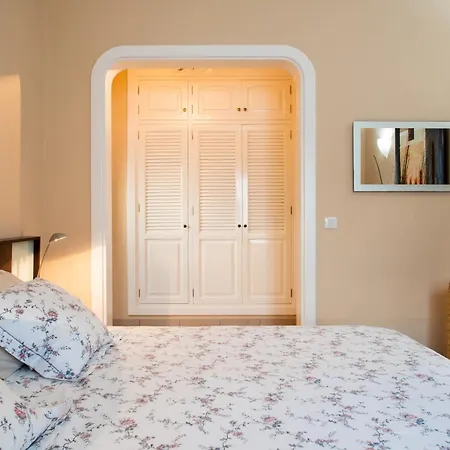 Casa Del Capitan Nyaraló *