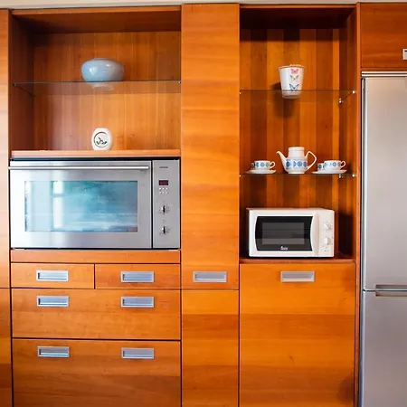 Nyaraló Casa Del Capitan *