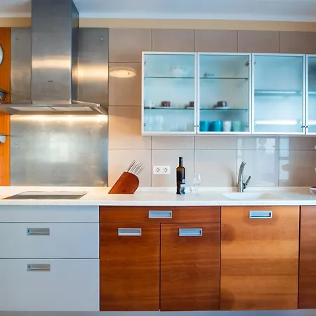 Nyaraló Casa Del Capitan