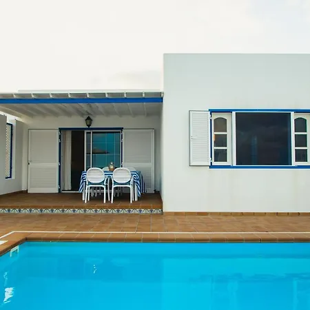 Casa Del Capitan Nyaraló Arrieta