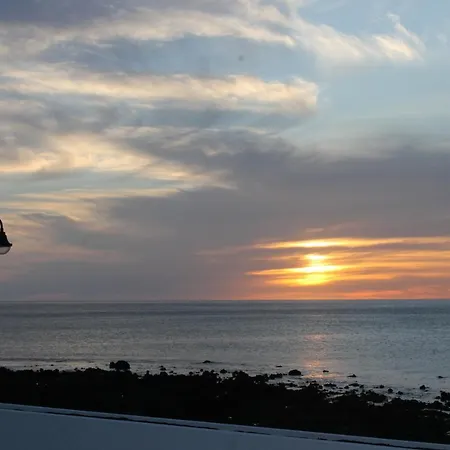 度假居 Casa Del Capitan 阿列塔