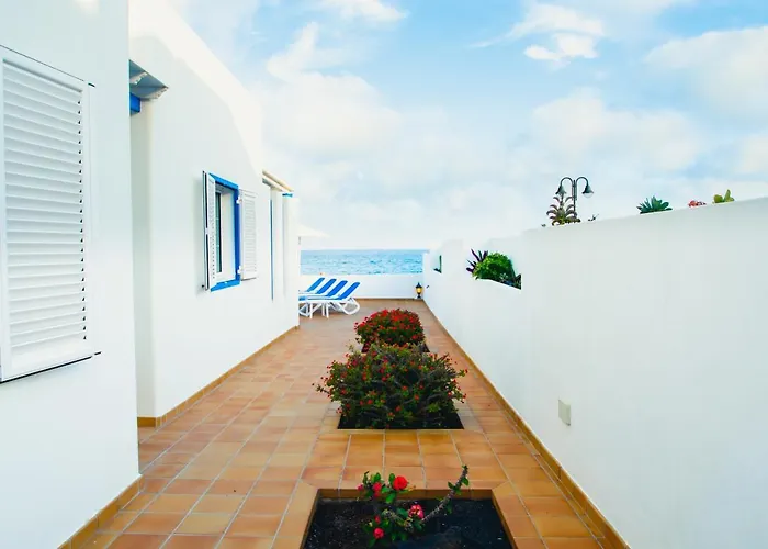 Casa vacanze Casa Del Capitán *