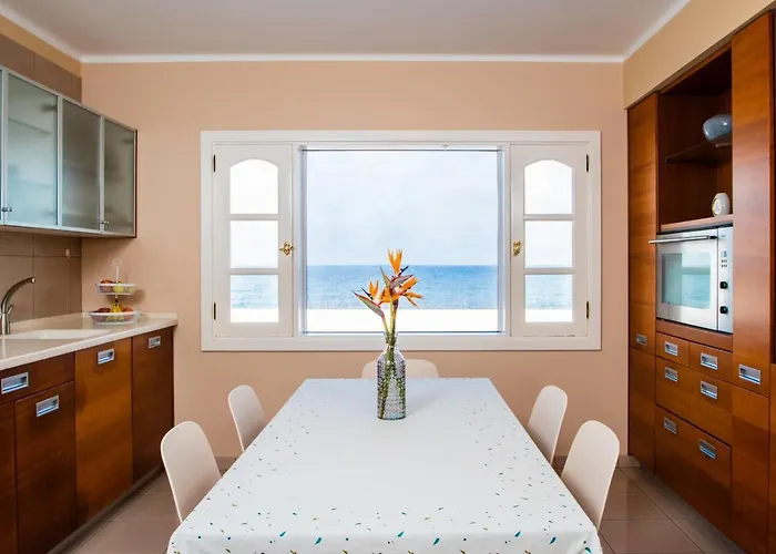 Casa Del Capitán Casa vacanze Arrieta (Lanzarote)