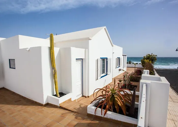 Casa vacanze Casa Del Capitán *