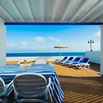 Casa Del Capitan Holiday home