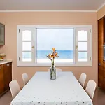 Casa Del Capitan Holiday home Arrieta (Lanzarote)