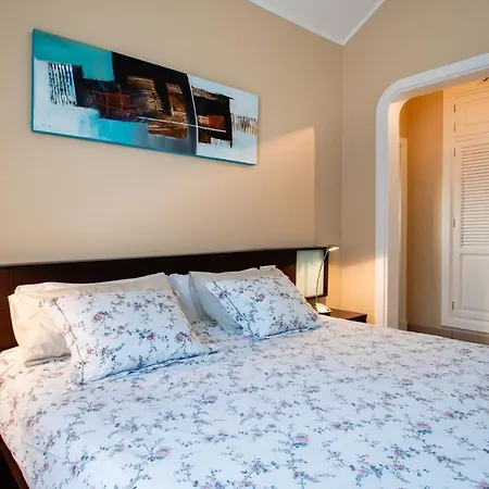 Casa Del Capitan Semesterbostad Arrieta (Lanzarote)