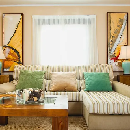 Casa Del Capitan Semesterbostad *