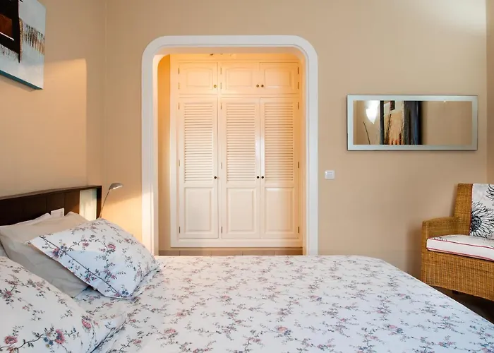 Casa Del Capitan Semesterbostad *